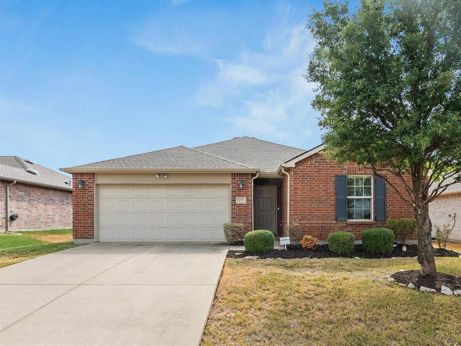 Property photo for 14721 Brandon Drive, Little Elm, TX