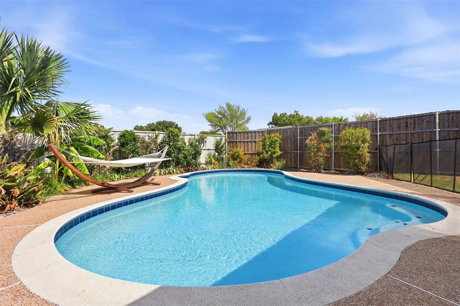 Property photo for 5720 Truitt Street, The Colony, TX