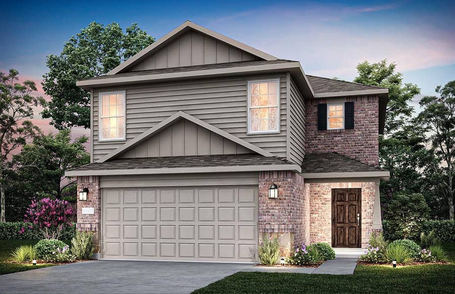 Property photo for 2450 Arbutus Drive, Forney, TX