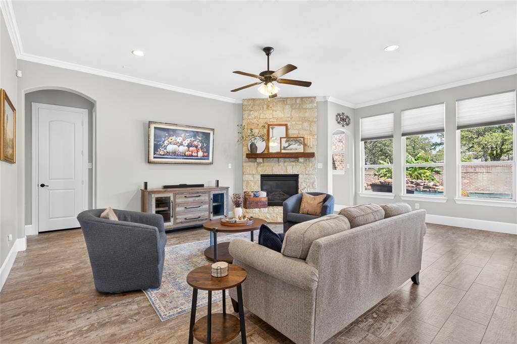 301 Rawhide Path, Keller, TX 76248