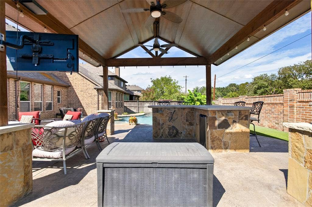 301 Rawhide Path, Keller, TX 76248
