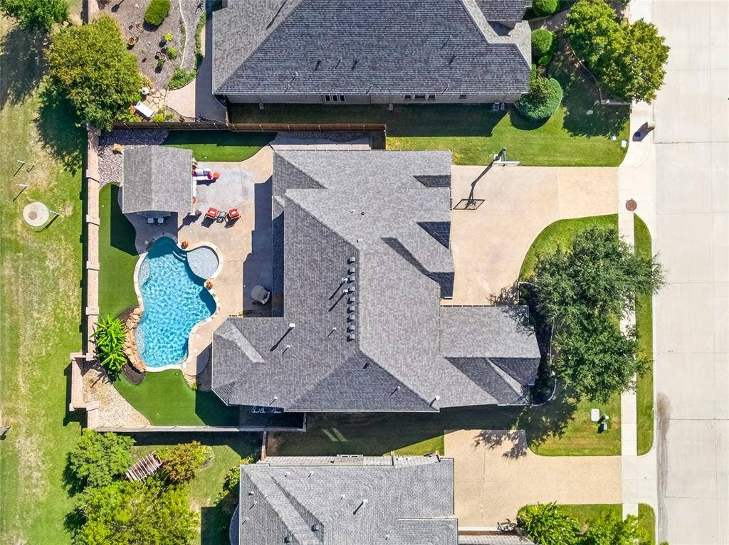 301 Rawhide Path, Keller, TX 76248