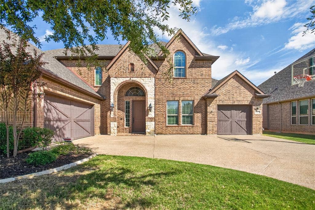 301 Rawhide Path, Keller, TX 76248