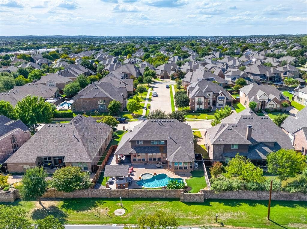 301 Rawhide Path, Keller, TX 76248