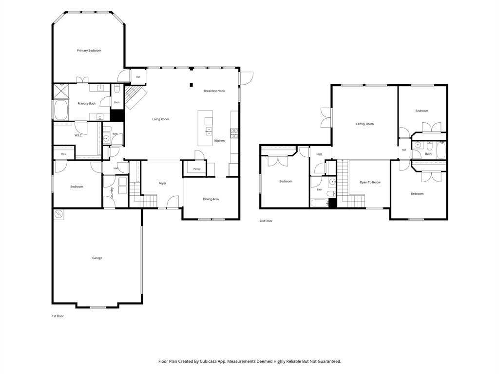 301 Rawhide Path, Keller, TX 76248