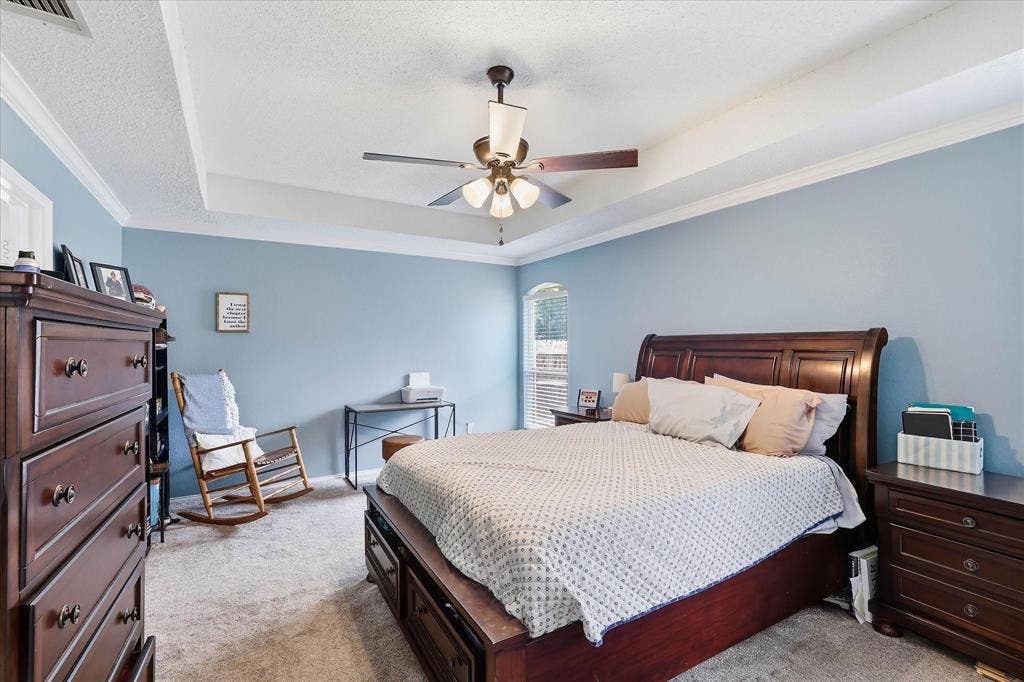 6025 Kimberly Court, Haltom City, TX 76137 6025 Kimberly Court, Haltom City, TX 76137