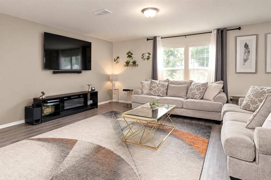 4620 Knoll Gardens Way, Fort Worth, TX 76036 4620 Knoll Gardens Way, Fort Worth, TX 76036