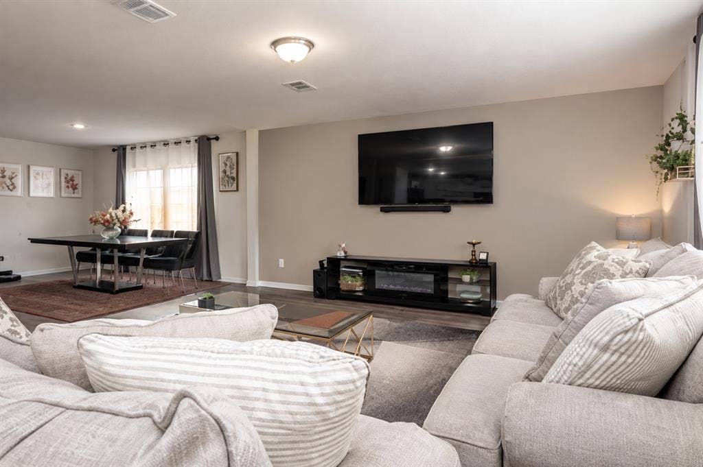 4620 Knoll Gardens Way, Fort Worth, TX 76036 4620 Knoll Gardens Way, Fort Worth, TX 76036
