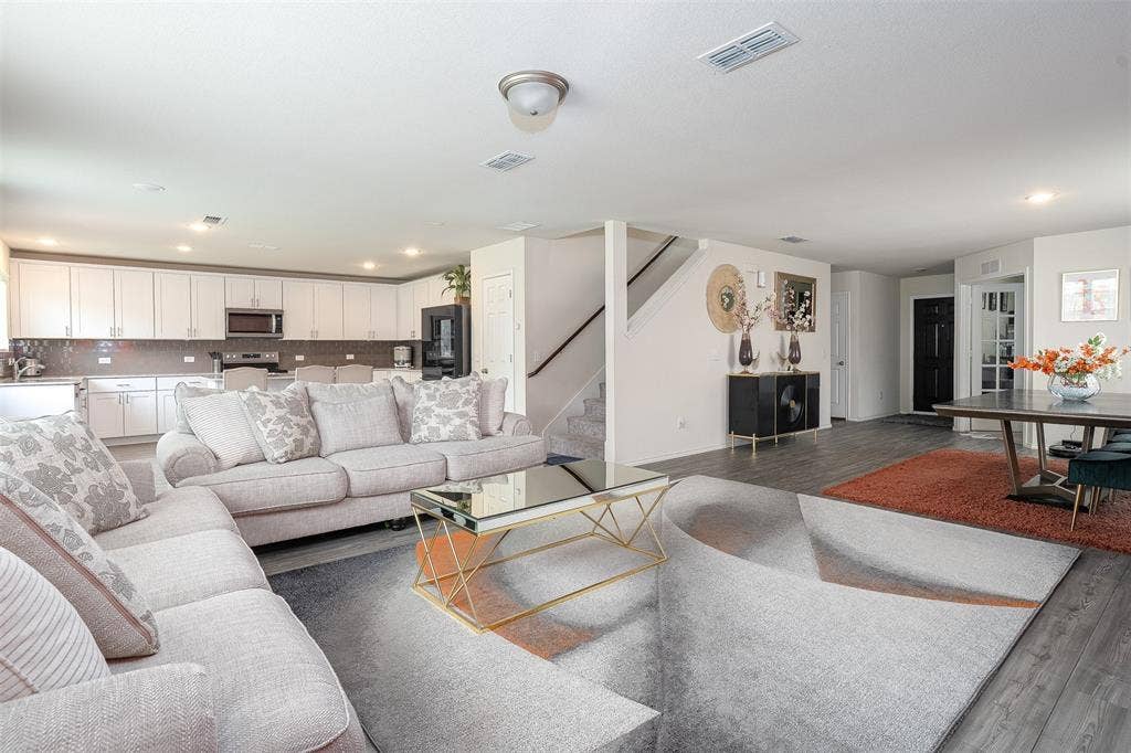 4620 Knoll Gardens Way, Fort Worth, TX 76036 4620 Knoll Gardens Way, Fort Worth, TX 76036