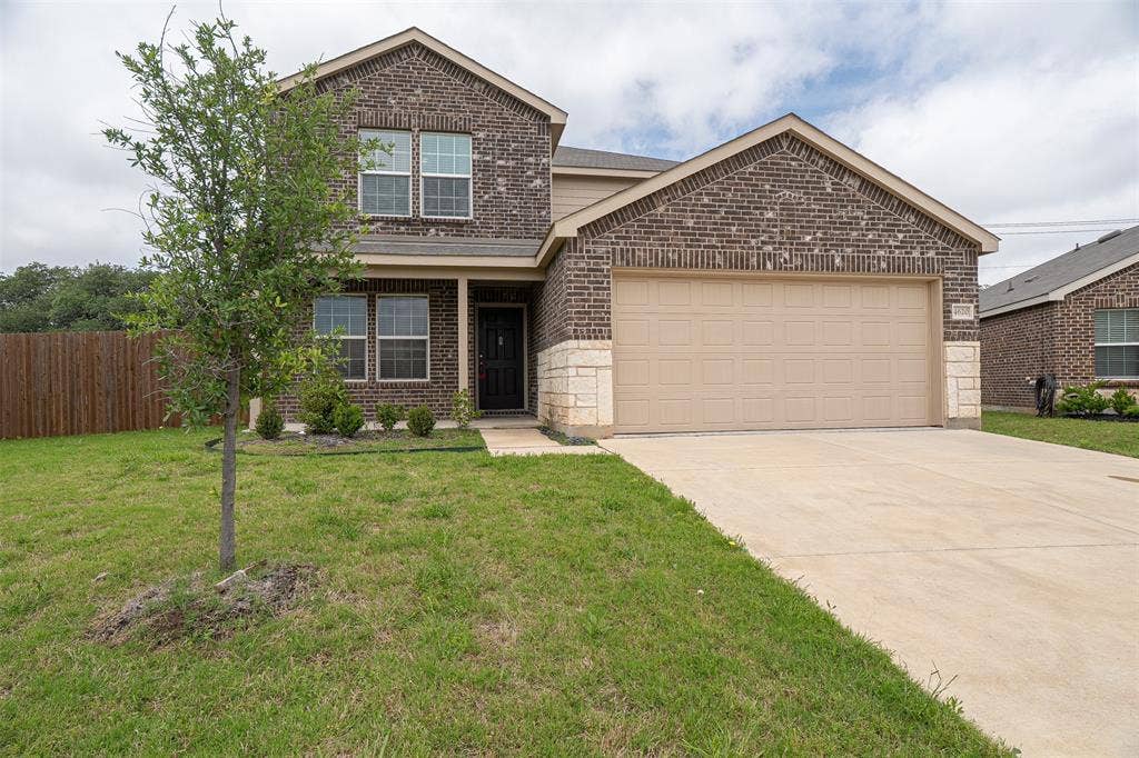 4620 Knoll Gardens Way, Fort Worth, TX 76036 4620 Knoll Gardens Way, Fort Worth, TX 76036