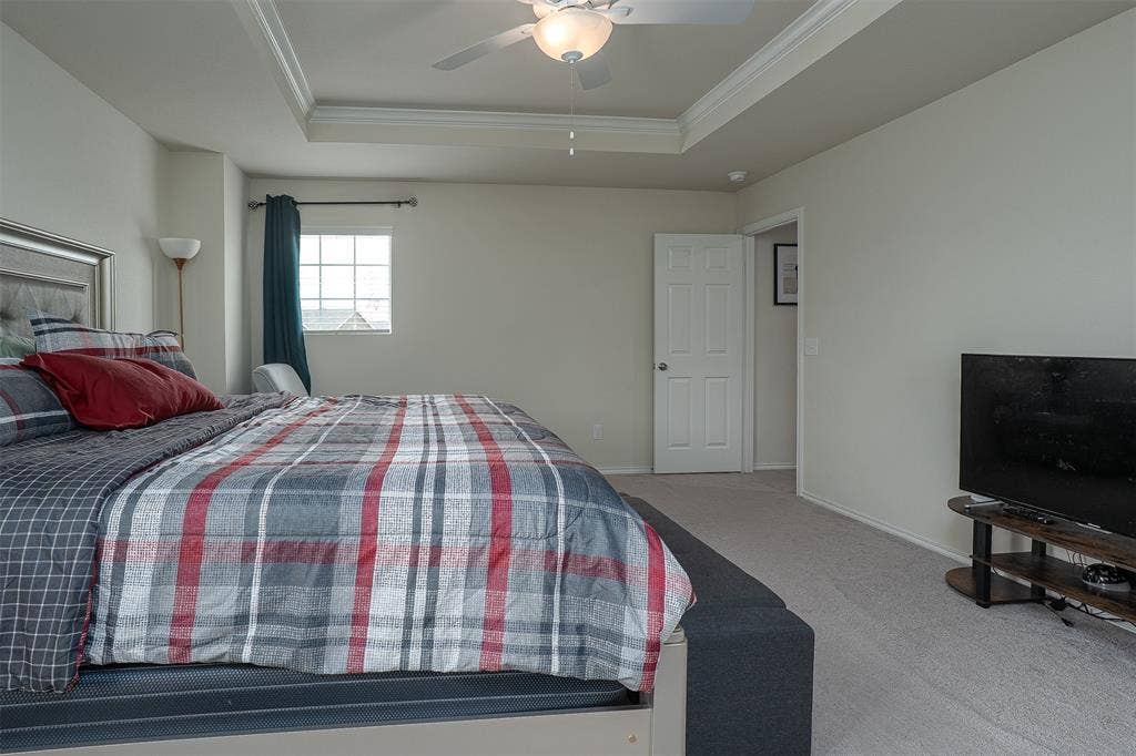 4620 Knoll Gardens Way, Fort Worth, TX 76036 4620 Knoll Gardens Way, Fort Worth, TX 76036