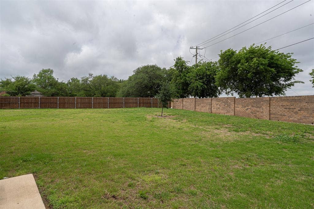 4620 Knoll Gardens Way, Fort Worth, TX 76036 4620 Knoll Gardens Way, Fort Worth, TX 76036