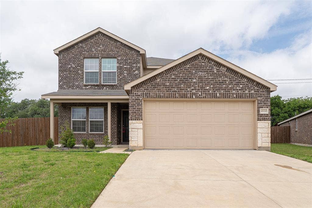 4620 Knoll Gardens Way, Fort Worth, TX 76036 4620 Knoll Gardens Way, Fort Worth, TX 76036