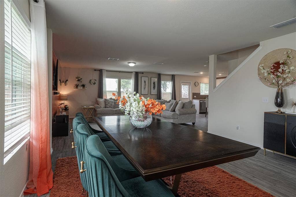 4620 Knoll Gardens Way, Fort Worth, TX 76036 4620 Knoll Gardens Way, Fort Worth, TX 76036