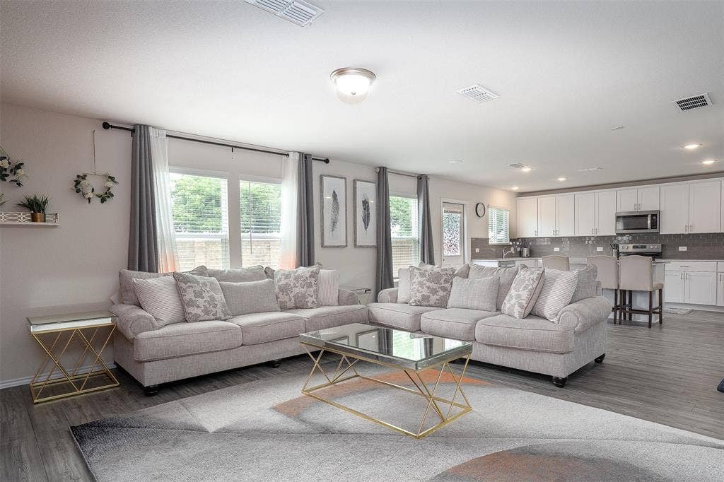 4620 Knoll Gardens Way, Fort Worth, TX 76036 4620 Knoll Gardens Way, Fort Worth, TX 76036