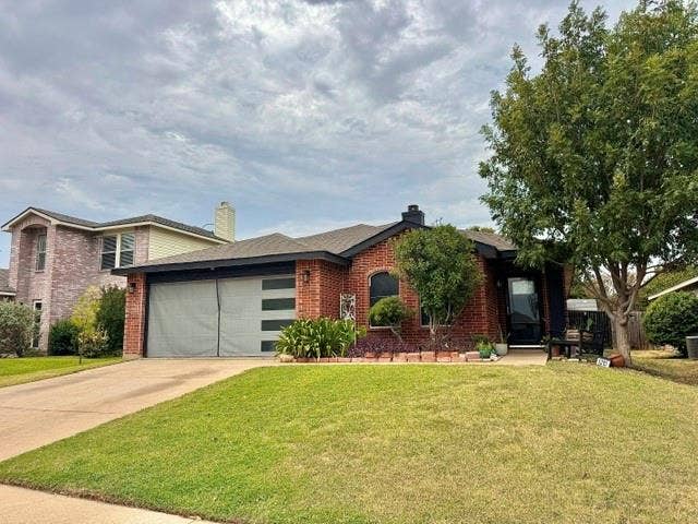 Property photo for 5213 Prestwick Drive, Fort Worth, TX