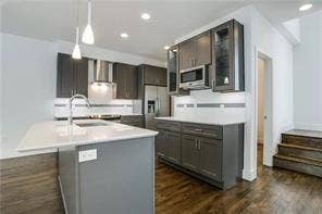 Property photo for 4303 Cole Avenue, #17, Dallas, TX