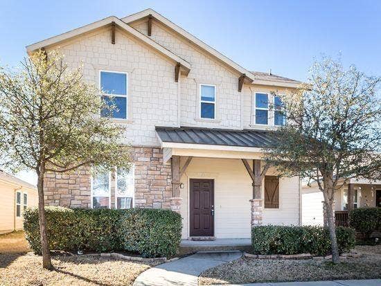 Property photo for 7105 Cotton Seed Drive, McKinney, TX
