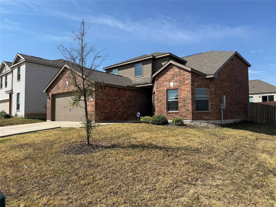 Property photo for 268 Honeysuckle Lane, Princeton, TX