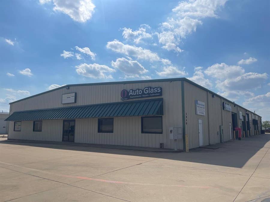 Property photo for 5940 Kroger Drive, #10, Fort Worth, TX