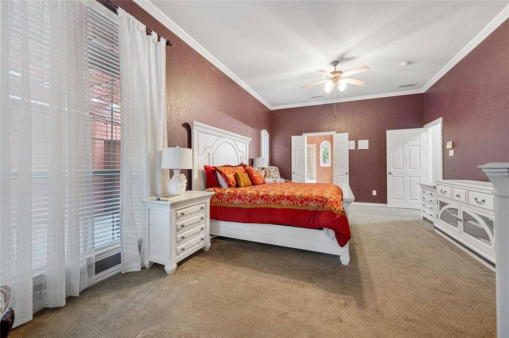 9304 Warm Springs Circle, Plano, TX 75024 9304 Warm Springs Circle, Plano, TX 75024