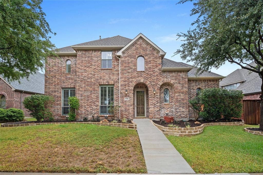 9304 Warm Springs Circle, Plano, TX 75024 9304 Warm Springs Circle, Plano, TX 75024
