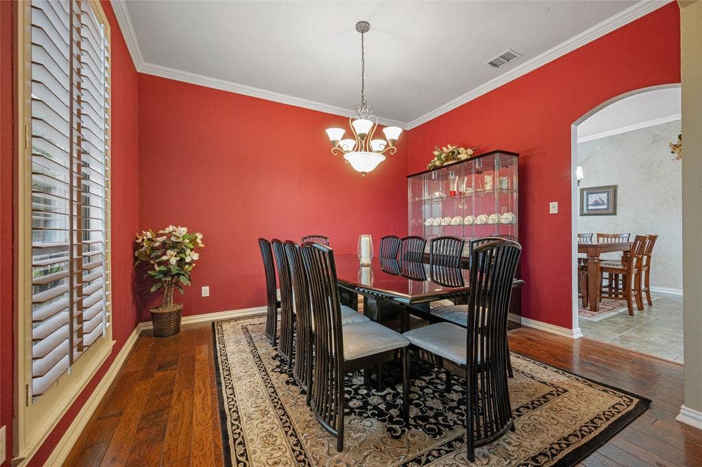 9304 Warm Springs Circle, Plano, TX 75024 9304 Warm Springs Circle, Plano, TX 75024