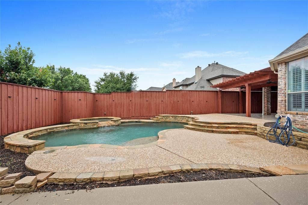 9304 Warm Springs Circle, Plano, TX 75024 9304 Warm Springs Circle, Plano, TX 75024