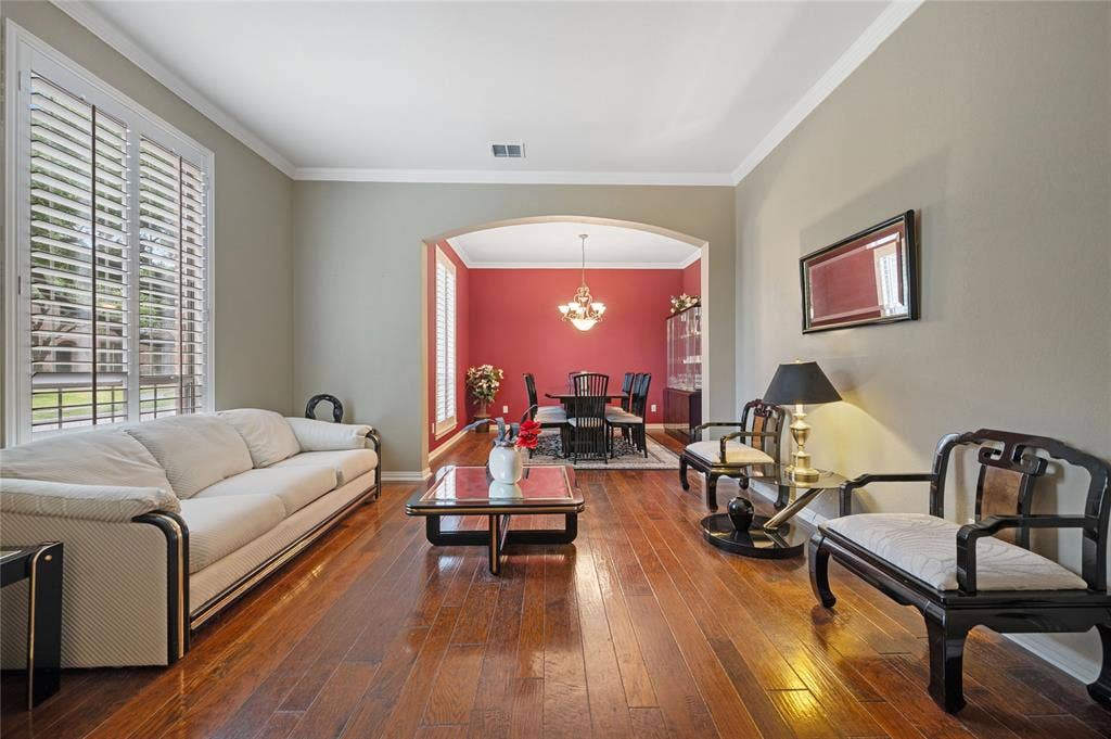 9304 Warm Springs Circle, Plano, TX 75024 9304 Warm Springs Circle, Plano, TX 75024