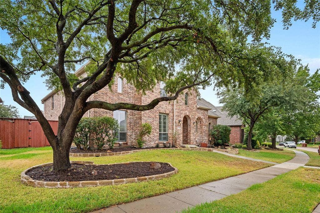 9304 Warm Springs Circle, Plano, TX 75024 9304 Warm Springs Circle, Plano, TX 75024
