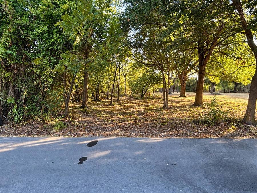 Property photo for 0 Dixon Street, Terrell, TX