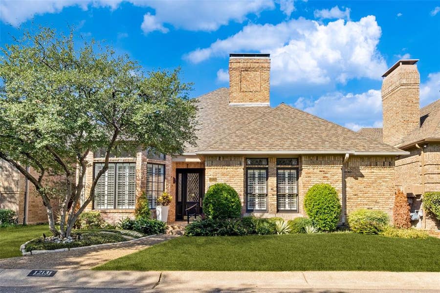 Property photo for 12131 Vendome Place, Dallas, TX