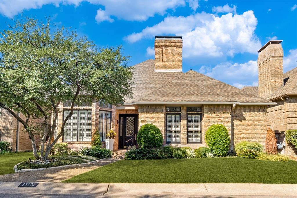 12131 Vendome Place, Dallas, TX 75230 12131 Vendome Place, Dallas, TX 75230