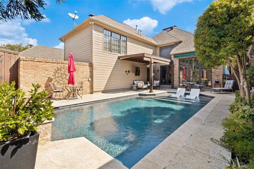 12131 Vendome Place, Dallas, TX 75230 12131 Vendome Place, Dallas, TX 75230