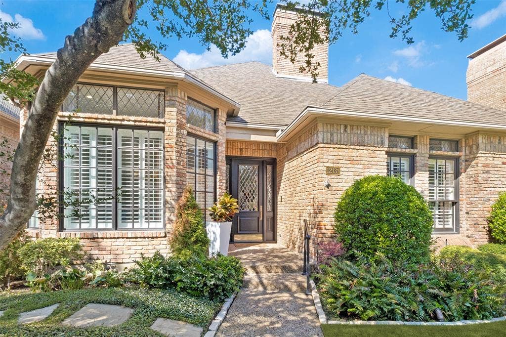 12131 Vendome Place, Dallas, TX 75230 12131 Vendome Place, Dallas, TX 75230