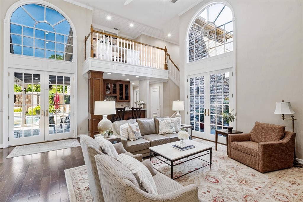 12131 Vendome Place, Dallas, TX 75230 12131 Vendome Place, Dallas, TX 75230
