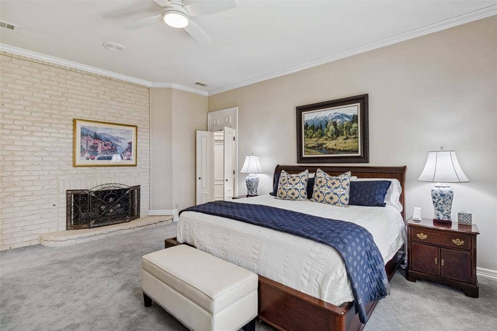 12131 Vendome Place, Dallas, TX 75230 12131 Vendome Place, Dallas, TX 75230
