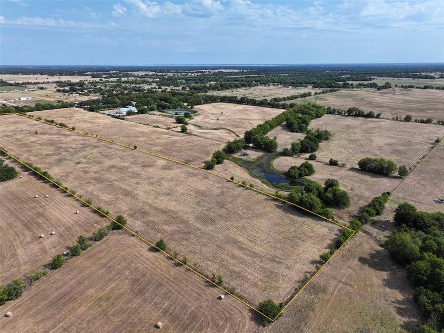 Property photo for 00 VZ CR 3501, Wills Point, TX