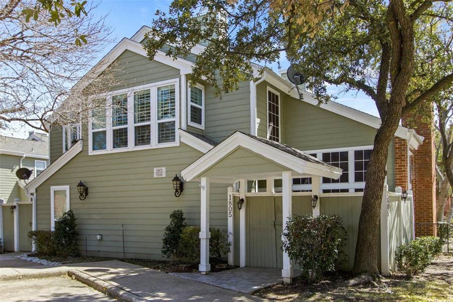 Property photo for 6220 Bentwood Trail, #1805, Dallas, TX