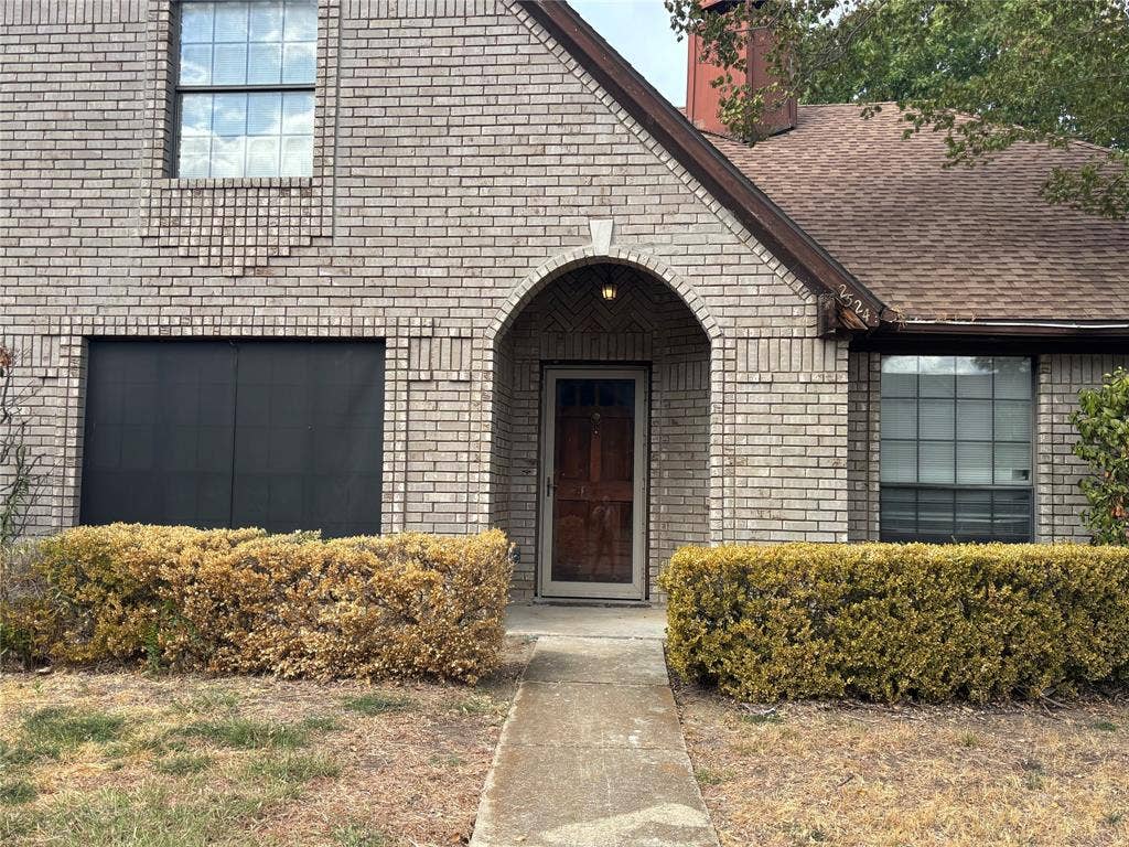 2524 Heatherdale Drive, Mesquite, TX 75150 2524 Heatherdale Drive, Mesquite, TX 75150