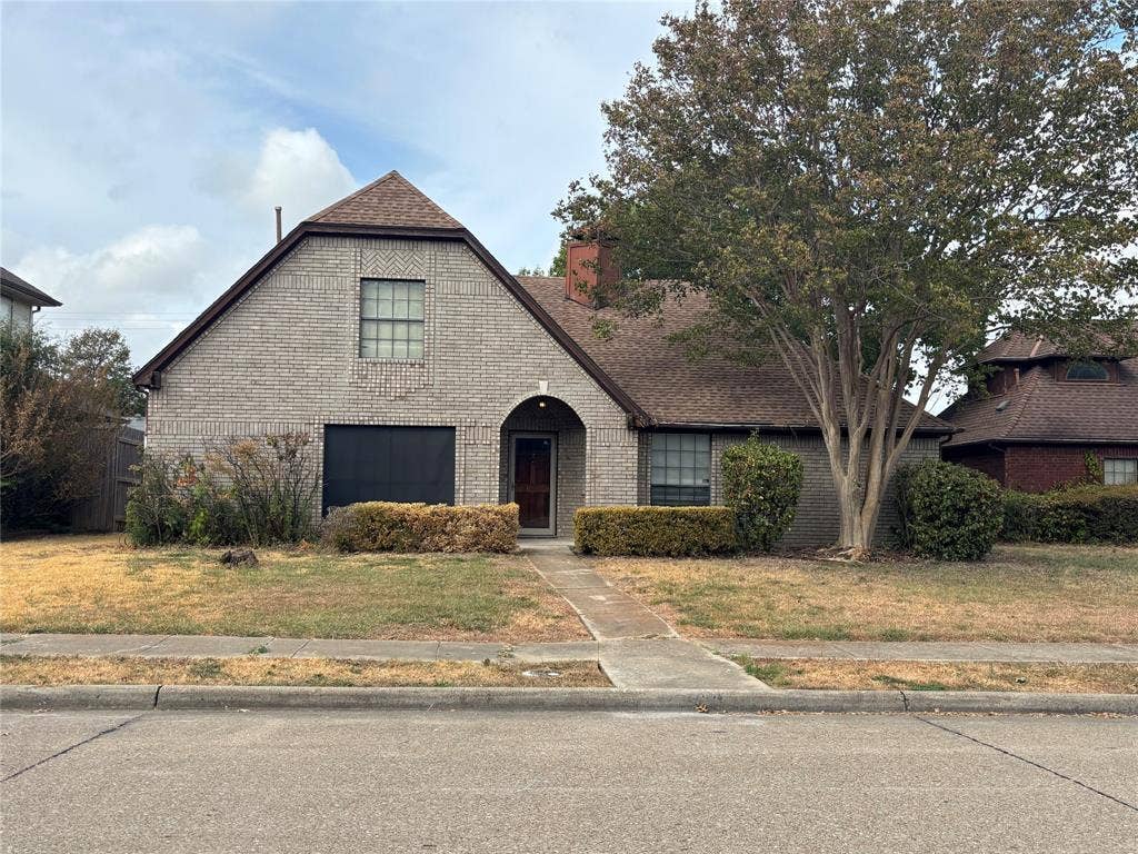 2524 Heatherdale Drive, Mesquite, TX 75150 2524 Heatherdale Drive, Mesquite, TX 75150