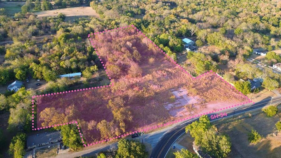 Property photo for 702 Bonham Street, Ladonia, TX