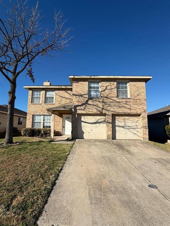 Property photo for 1626 White Oak Road, Anna, TX