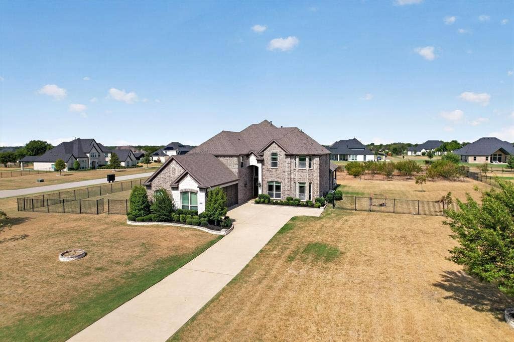 4901 Keswick Drive, Parker, TX 75002 4901 Keswick Drive, Parker, TX 75002