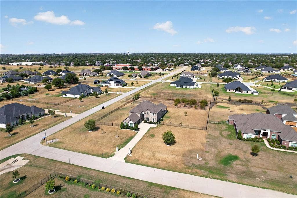 4901 Keswick Drive, Parker, TX 75002 4901 Keswick Drive, Parker, TX 75002