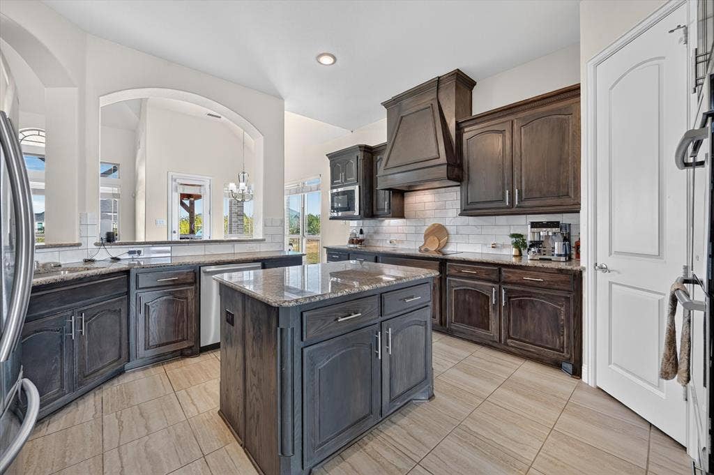 4901 Keswick Drive, Parker, TX 75002 4901 Keswick Drive, Parker, TX 75002