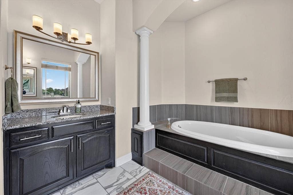 4901 Keswick Drive, Parker, TX 75002 4901 Keswick Drive, Parker, TX 75002