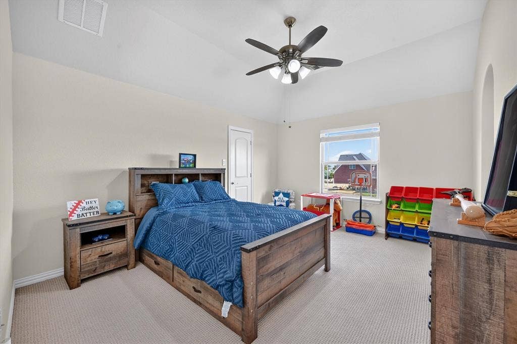 4901 Keswick Drive, Parker, TX 75002 4901 Keswick Drive, Parker, TX 75002