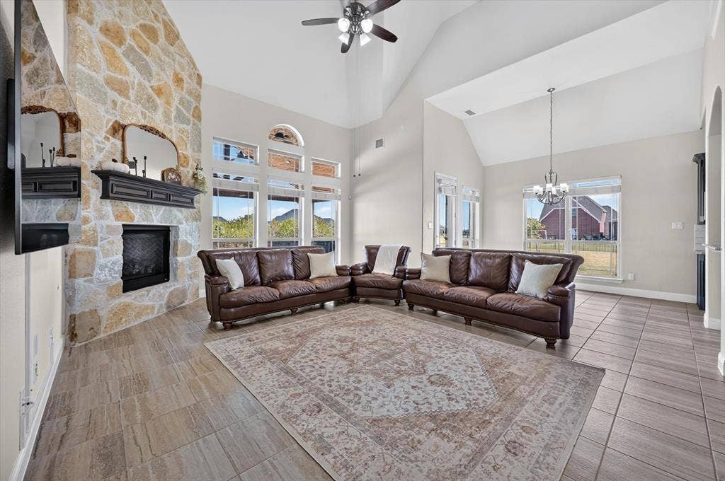 4901 Keswick Drive, Parker, TX 75002 4901 Keswick Drive, Parker, TX 75002
