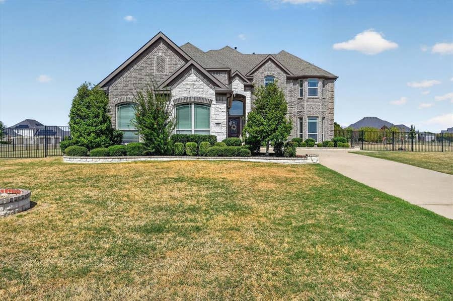 Property photo for 4901 Keswick Drive, Parker, TX
